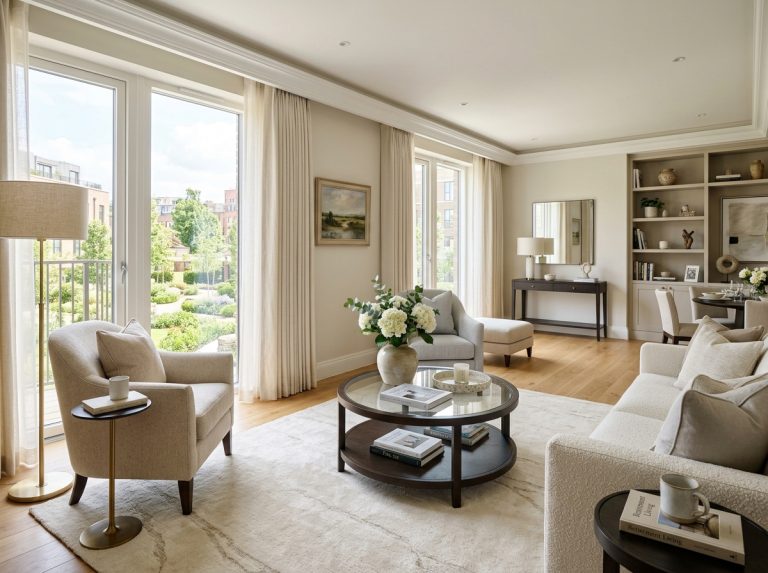 Residence 1204